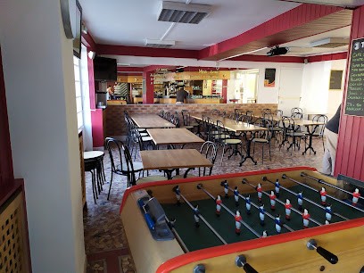 Café de Cheptainville, Restaurant à Cheptainville