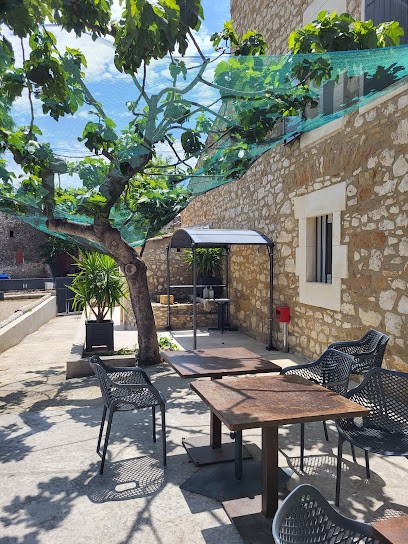 Le Rendez-vous, Restaurant à Saint-Geniès-de-Malgoirès