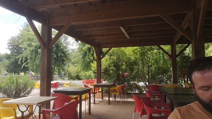 restaurant le trincou epicerie vival, Restaurant à Villars