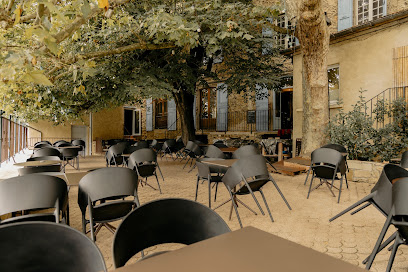 L'auberge Espagnole Restaurant à Saint-Lattier