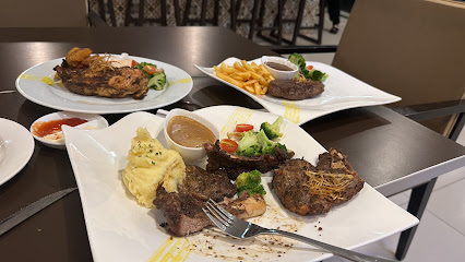 Les Délice Food Restaurant à Vincennes