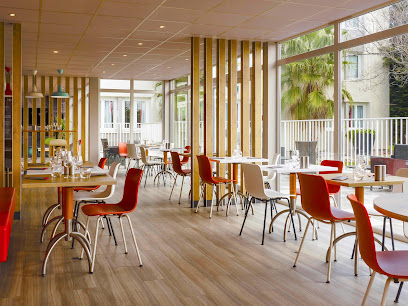 Le Restaurant Restaurant à Arles