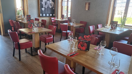 Le Coquelicot Restaurant à Talange