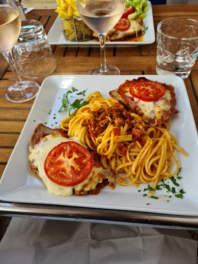 La Suite, Restaurant à Milly-la-Forêt