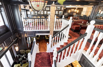 Jean’s Cafe, Restaurant au Touquet-Paris-Plage