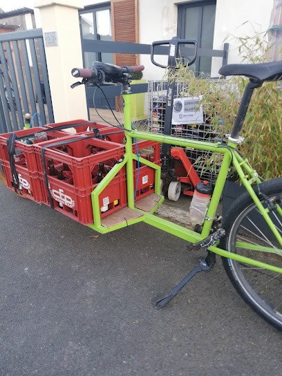 Microbrasserie Dériv'chaîne, Restaurant à Mondeville