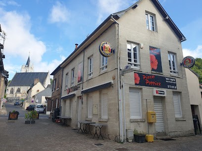 Pizzas Poppizz, Restaurant à Rives-en-Seine