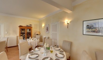 La Bastide Des Magnans, Restaurant à Vidauban