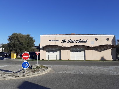 Le Pied Ardent, Restaurant à Ollioules