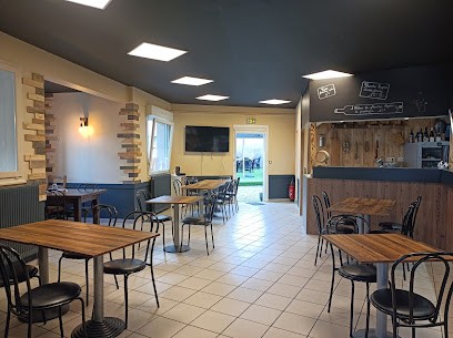 Au P'tit Campagnard, Restaurant à Chazelles-sur-Lyon