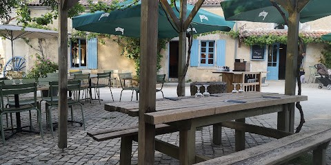 Restaurant L'Echauguette - Terrasse Au Bord De L'eau, Restaurant à Maillezais