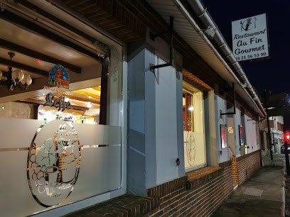Au Fin Gourmet, Restaurant à Verquigneul