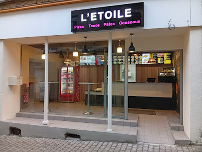 Etoile De Beaumont Restaurant à Beaumont-sur-Sarthe