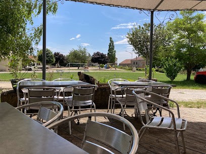 La Belle Verte, Restaurant à Saint-Jean-Chambre