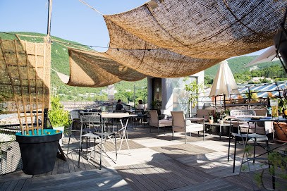Le Bistrotteur, Restaurant à Nyons