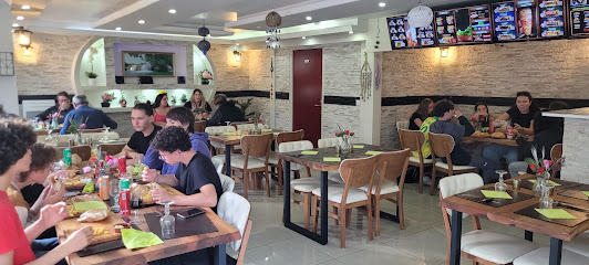 Elfida Kebab&Tacos Restaurant Restaurant à Audierne