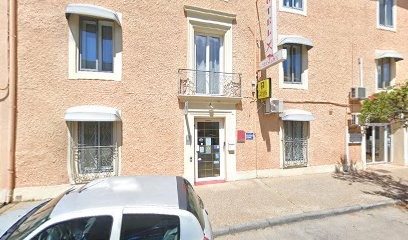 Restaurant Logis LA BASTIDE D'ENTRAIGUES, Restaurant à Entraigues-sur-la-Sorgue