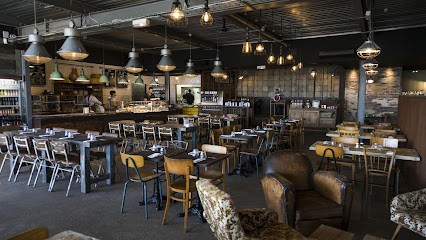 Chez Basilic O, Restaurant à Lagord