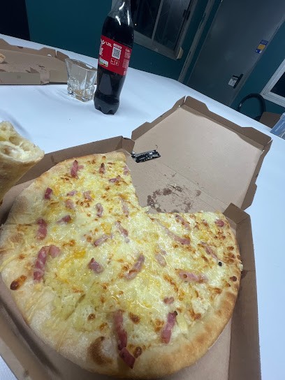 PIZZ'HAAA, Restaurant à Mauguio