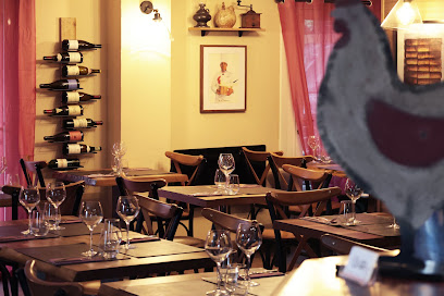 La Table De Pierrot Restaurant à Beaumont