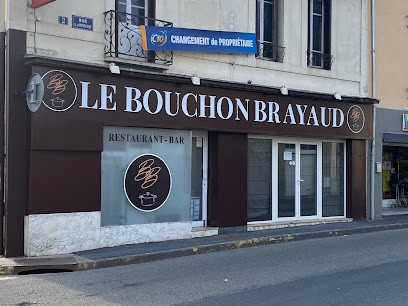 Le Bouchon Brayaud, Restaurant à Saint-Bonnet-près-Riom