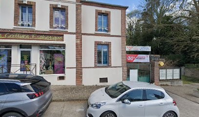 Rivoallan Alexandre, Restaurant à Longny les Villages