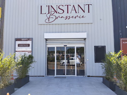 L'instant Brasserie Restaurant à Saint-Mitre-les-Remparts