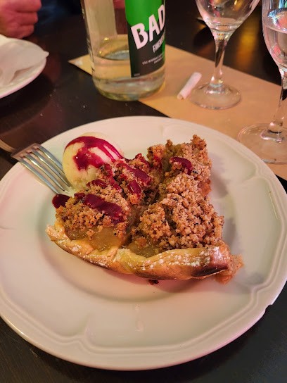 Le Square, Restaurant à Cosne-Cours-sur-Loire