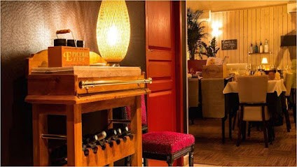 Green Countryside, Restaurant à Lacroix-Falgarde