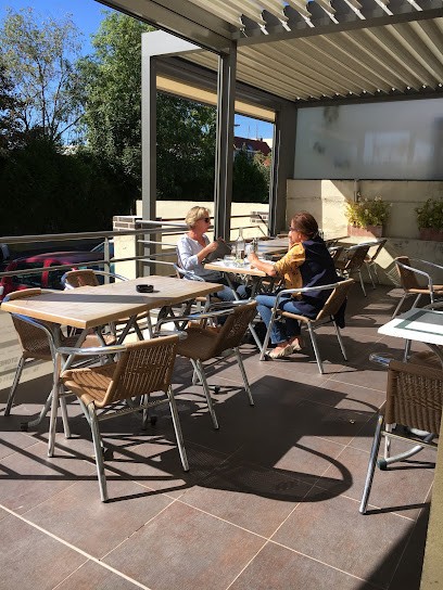 Le Balto, Restaurant à Palaiseau