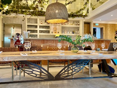 Bohème, Restaurant à Mougins