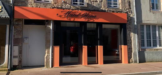 Restaurant Mala Neva Restaurant à la Hague