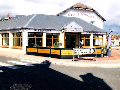 Restaurant La Campagne, Restaurant à Varennes-Changy