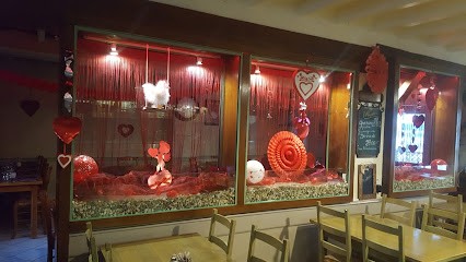 Chez René, Restaurant à Vincelles