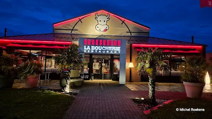 Restaurant La Boucherie, Restaurant à Saint-Contest