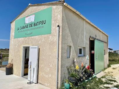 La Cabane De Batifou, Restaurant à Dolus-d'Oléron