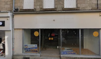 Yushi Sushi, Restaurant à Guéret