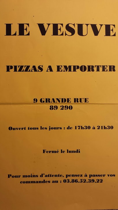 Le Four à Bois, Restaurant à Augy