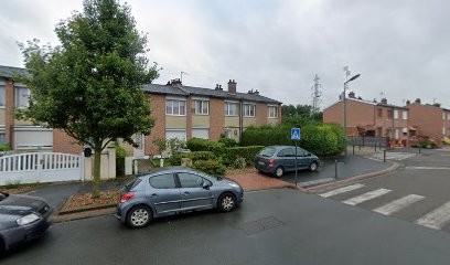 Flash Burger Auby, Restaurant à Auby