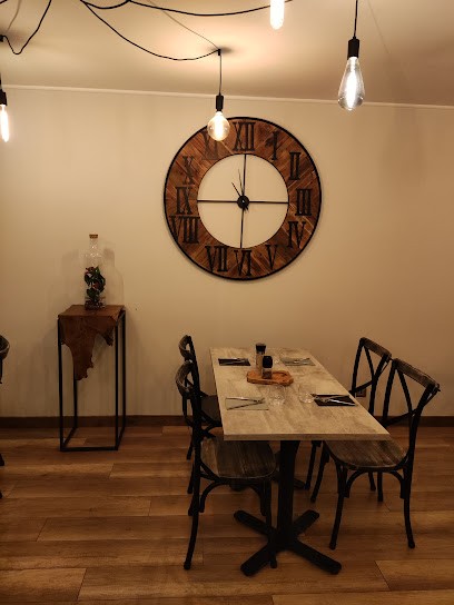 La parenthèse d'Entraigues, Restaurant à Entraigues-sur-la-Sorgue