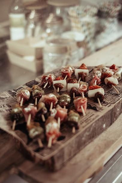 La Fee Tartine Food Truck Traiteur, Restaurant à Herblay