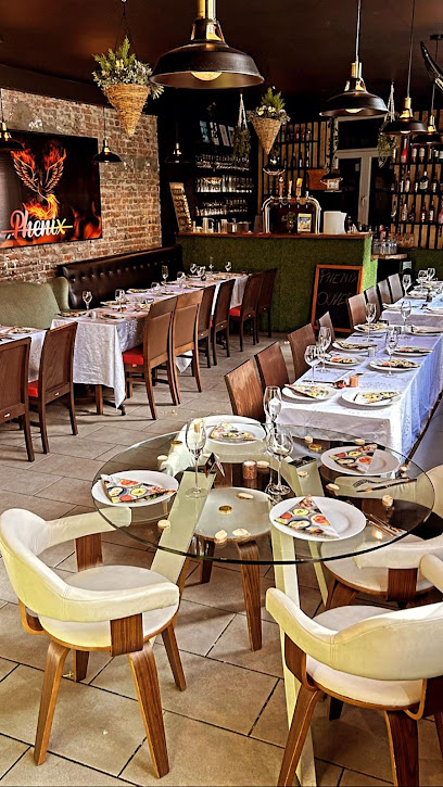 Chez Eulalie A Lille Restaurant à Lille
