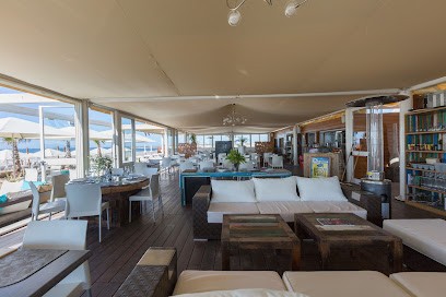 Farniente Plage, Restaurant à Saintes-Maries-de-la-Mer