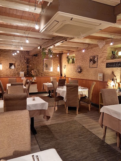 Auberge Du Froehn, Restaurant à Zellenberg