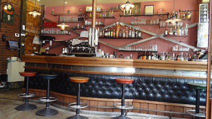 L'escot Restaurant à Paris 19
