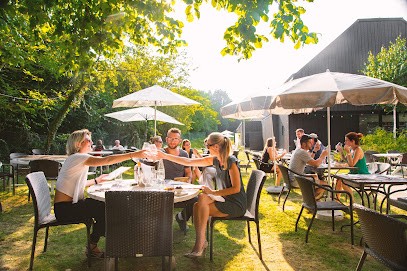 Le 20 Du Domaine, Restaurant à Rolleboise