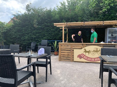 Le Relais De Beaulieu, Restaurant à Wattrelos