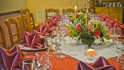 Les Quatre Saisons, Restaurant à Rye