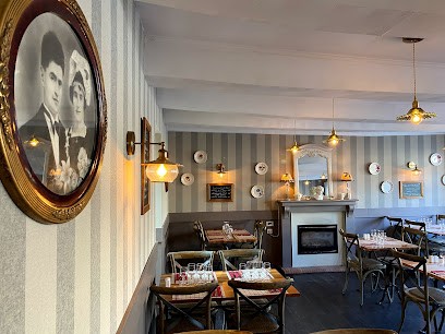 Le PATIO Restaurant - Chambres D’hôtes, Restaurant à Évran