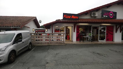 Le Jap 64, Restaurant à Ustaritz